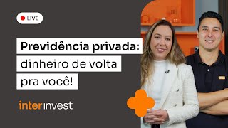 Previdência privada aprenda a receber dinheiro de volta [upl. by Francesca]