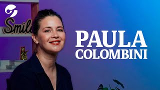 PAULA COLOMBINI Y SU INCREÍBLE CAMBIO DE VIDA qué hace ahora la modelo [upl. by Eveineg]