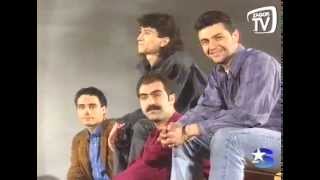 Grup Vitamin  İsmail  Official Video [upl. by Nuahsal]