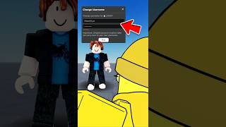 THIS ROBLOX PLAYER SPENT 10000 ON HIS USERNAME [upl. by Debarath]