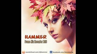 Hammer  Promo Mix November 2013 [upl. by Yelahs401]