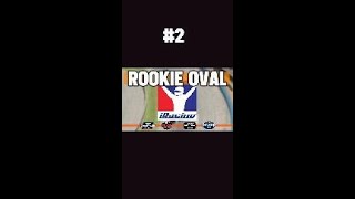 Consejo 2 iRacing Rookie [upl. by Wentworth278]