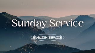 Exodus Church  English Service Live From Exodus Christian Centre on November 17 0745AMIST [upl. by Eerehs274]