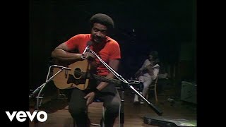 Bill Withers  Aint No Sunshine BBC In Concert May 11 1974 [upl. by Netsoj]