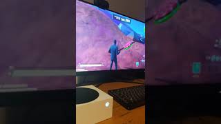 How To Unlink Fortnite From Console shorts [upl. by Lehsar]