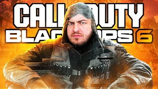 Lets BREAK SOME KNEES in Black OPS 6 Beta [upl. by Llenwad]