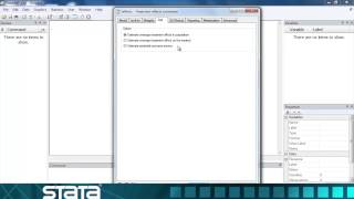 Tour of treatment effects in Stata® [upl. by Rondi]