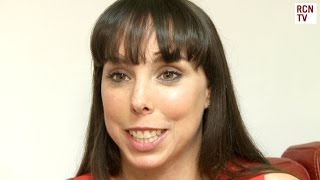 Gymnastics Beth Tweddle Interview [upl. by Noreik]