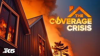 The Coverage Crisis  KING 5 Investigators special [upl. by Bea]