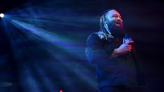 Bray Wyatt Entrance WWE SmackDown Dec 23 2022 [upl. by Yebloc]