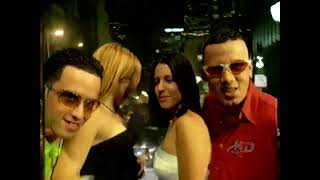 DJ DICKY  NO FEAR 3 DEADLINE X MEMO amp VALE X WISIN amp YANDEL X VOLTIO X LITO amp POLACO 1998 HD 4K [upl. by Haisi]