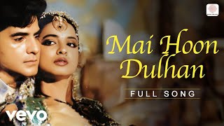 Mai Hoon Dulhan  Jaal Movie  Asha Bhosle amp Mohammed Aziz  Bollywood Retro [upl. by Elram746]