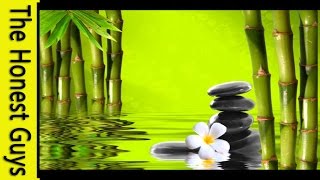 3 HOURS Relaxing Music  Spa Meditation Sleep Background Study Relaxation Zen [upl. by Nybor]