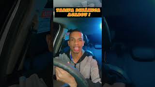 🔴ACABOU A TARIFA DINÂMICA uberdrive aplicativo uber motoristadeapp 99pop indriver uber99pop [upl. by Gayn744]