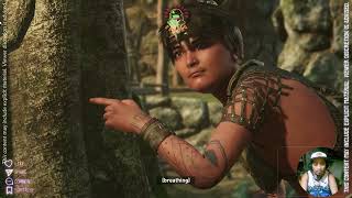 Shadow of the Tomb Raider  The Serpent treasurepopekhaled5848 TombRaiderGaming [upl. by Aciria]