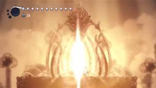 Hollow Knight Godmaster  Pantheon of Hallownest cleared Full game boss rush  new bosses [upl. by Cormier]