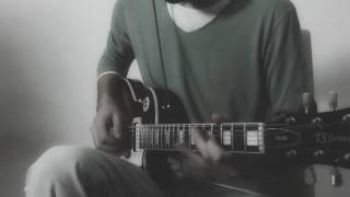 Memati  Bu Şehir Girdap Gülüm Guitar Cover [upl. by Aluino]