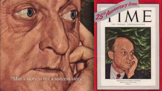 An American Conscience The Reinhold Niebuhr Story preview [upl. by Mellette]