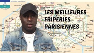 FRIPERIES LES MEILLEURES ADRESSES DE PARIS ACHATS ET CONSEILS [upl. by Aiyotal]