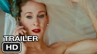 Sex and the City 2008 Trailer  Sarah Jessica Parker  Kim Cat  Kristin Davis  Cynthia Nixon [upl. by Chrisman]