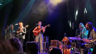 Big Thief  Live at The Studio at The Factory Deep Ellum Dallas TX 2122023 [upl. by Scever987]