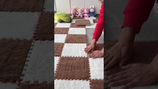 bed room carpet Floor Mat InDoor mat [upl. by Bechler]