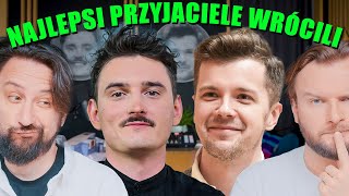 Kotarski Podsiadło Podcast albo Podsiadło Kotarski Podcast WRÓCIŁ [upl. by Infield]