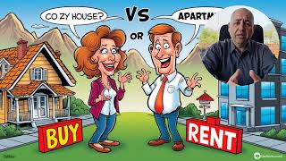 Renting vs Buying Property in Cuenca Ecuador What’s the Best Option for You [upl. by Nodnar521]