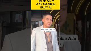 Al Ghazali gak Sadar Kamera alghazali [upl. by Assedo]