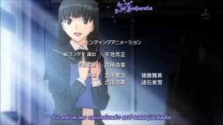 Amagami SS  Ending 6 Tsukasa Ayatsuji [upl. by Selig514]