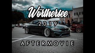 WÖRTHERSEE 2019  AFTERMOVIE  ROLLING BRO’S 4K [upl. by Notsnhoj224]