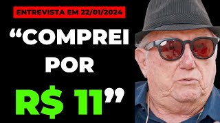 3 AÇÕES QUE O BARSI ESTÁ COMPRANDO HOJE  investir na bolsa de valores [upl. by Atteuqihc637]