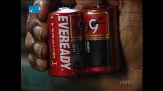 Eveready Commercial  1997 [upl. by Tommy]