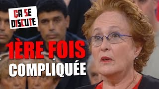 Première fois  elle en garde un mauvais souvenir   Ça se discute [upl. by Eittam]