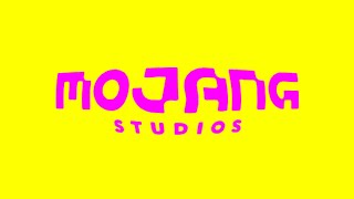 MOJANG STUDIOS INTRO LOGO EFFECTSPREVIEW 2 CSUPO EFFECTS with VIBRATION EFFECTS [upl. by Marozas192]