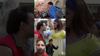 Chalte chalte yunhi ruk jaata hoon mainMohabbatein Uday Jugal Jimmy [upl. by Seligman]