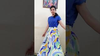 budget skirt  top from myntra youtubeshorts trendingshorts fashionblogger skirts [upl. by Seto283]