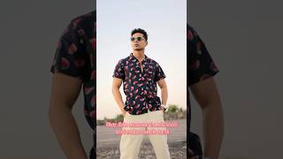 Outfit Ideas For Beach  Fashion Guide For Men  Fashion Tips  Myntra Studio  Myntra Shorts [upl. by Yesiad]