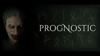 PROGNOSTIC  GAMEPLAY FOOTAGE  HORROR GAME  4K UHD  PC  NO COMMENTARY [upl. by Fatimah]