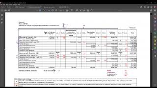 Marking of LO6 RRP100 2023 [upl. by Ecydnarb738]