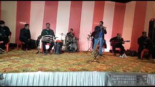 Patta Patta Boota Boota Live Song By Flute [upl. by Teiluj]