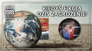 KIEDYŚ FIKCJA  DZIŚ ZAGROŻENIE❗️  HEKTAR WIEDZY [upl. by Alaet336]