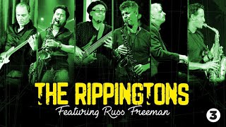 The Rippingtons Ultimate Mix 3 HQ  HD [upl. by Jorrie]