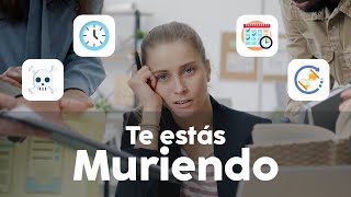 quot¿Cómo Organizar Mi Tiempoquot💡10 Consejos Para la Gestión del Tiempo Eficiente [upl. by Ellenrahs]