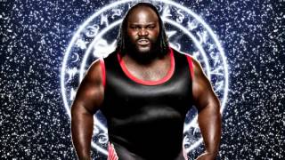 MARK HENRY THEME SONG 2013SOMEBODY GONNA GET IT [upl. by Limemann718]