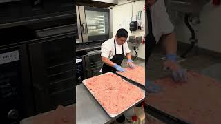 How Our Ground Turkey is Made 🧑‍🍳  Ground Turkey Meal Prep Recipes [upl. by Qirat]