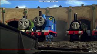 ThomasBob the Builder Parody 2 [upl. by Ikin410]