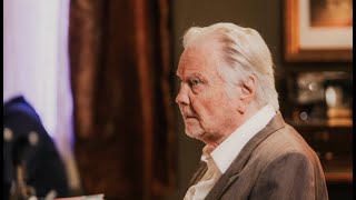 Jon Voight Talks to FreedomFest Attendees About quotReaganquot Film [upl. by Noraj]