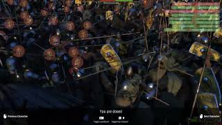 More Battles from Across Calradia  bannerlord gaming [upl. by Cleodal]