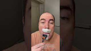 Fusion ProGlide With Flexball Handle Review shaving gillette shavingrazor [upl. by Lydell]